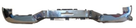 GKL 296801 Tampon Kaplaması Arka Sensörsüz Siyah 2010 2020 2H7807417C 9B9 uygun fiyat hızlı kargo
