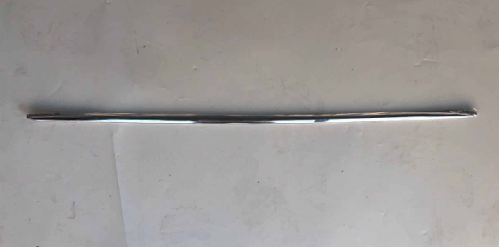 GKL 294005 Tampon Spoyleri Arka Orta Çıtası Passat B9 2019 2024 3G0853079 2ZZ uygun fiyat hızlı kargo