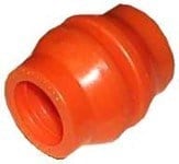 GKL 294010 Vites Tamir Mıl Burcu Kol Uç Plastik Caddy Golf Polocls İbiza Toledo 191711190B uygun fiyat hızlı kargo