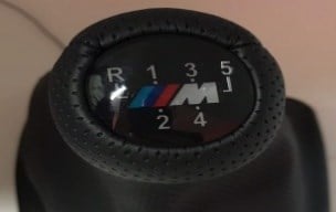 GKL 299900 Vites Topuz Ve Körük E46 M Power 5 Vites Beneklı Deri 25111434098BNK uygun fiyat hızlı kargo