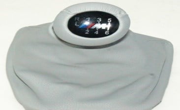 GKL 299951 Vites Topuz Ve Körük E46 M Power 6 Vites Gri Deri 25111434426GRİ uygun fiyat hızlı kargo