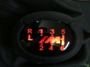 GKL 349289 Vites Topuz Ve Körük Işıklı E34 M Power 6 Vites Siyah Deri 25111220439SYH uygun fiyat hızlı kargo