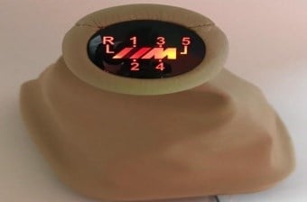 GKL 299992 Vites Topuz Ve Körük Işıklı E39 M Power 5 Vites Bej Deri 25111222755BEJ uygun fiyat hızlı kargo