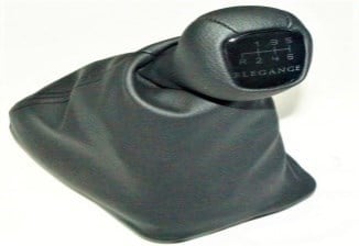 GKL 349394 Vites Topuz Ve Körük Manuel Komple 6 Vites Elegance W210 A2102673710 uygun fiyat hızlı kargo