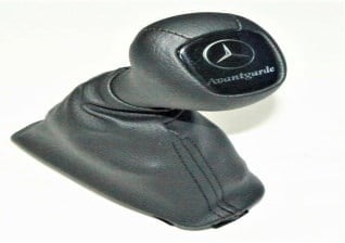 GKL 349425 Vites Topuz Ve Körük Otomatık Komple Avantgarde W211 2112673110 uygun fiyat hızlı kargo