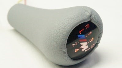 GKL 299834 Vites Topuzu Işıklı Bmw M Power 5 Vites E30 34 36 39 46 60 62 90 92 Gri Deri 25112231550GRİ uygun fiyat hızlı kargo