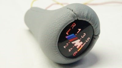 GKL 299839 Vites Topuzu Işıklı Bmw M Power 6 Vites E30 34 36 39 46 60 62 90 92 Gri Deri 25112282450GRİ uygun fiyat hızlı kargo