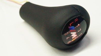 GKL 299837 Vites Topuzu Işıklı Bmw M Power 6 Vites E30 34 36 39 46 60 62 90 92 Siyah Deri 25112282450SYH uygun fiyat hızlı kargo