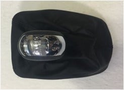 GKL 293196 Vites Topuzu Körük Siyah Octavia 04 08 1Z0711141F 34E uygun fiyat hızlı kargo