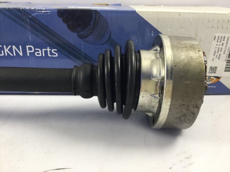 GKN LOBRO 304746 Aks 1K0407271LB uygun fiyat hızlı kargo