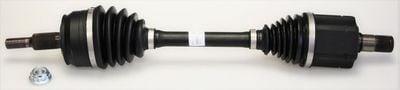 GKN LOBRO 306001 Aks 7E0407271AB uygun fiyat hızlı kargo
