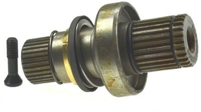 GKN LOBRO 305618 Aks Frezesi 09K409352 uygun fiyat hızlı kargo