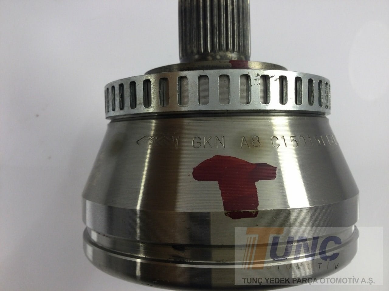 GKN LOBRO 303409 Aks Kafası 3B0498099B uygun fiyat hızlı kargo