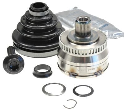 GKN LOBRO 301955 Aks Kafası 8D0498099B uygun fiyat hızlı kargo