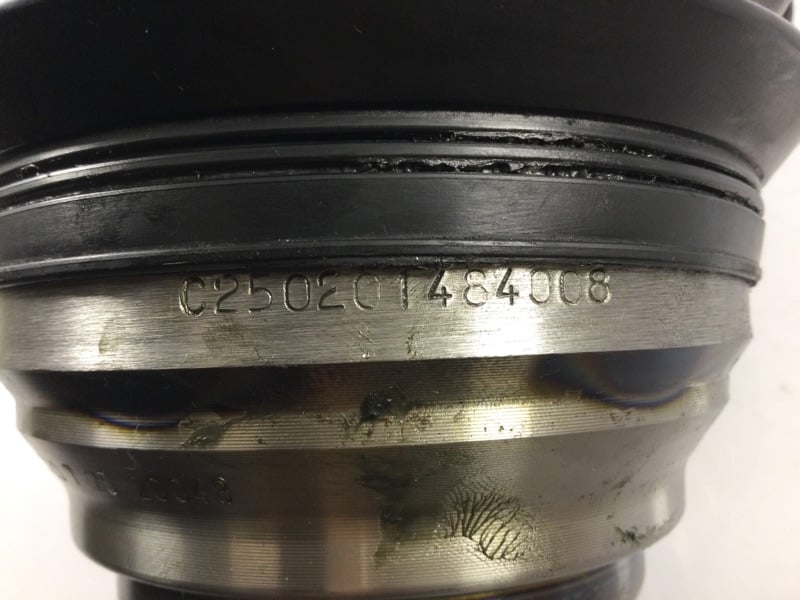GKN LOBRO 304962 Aks Kafası 8K0498099A uygun fiyat hızlı kargo