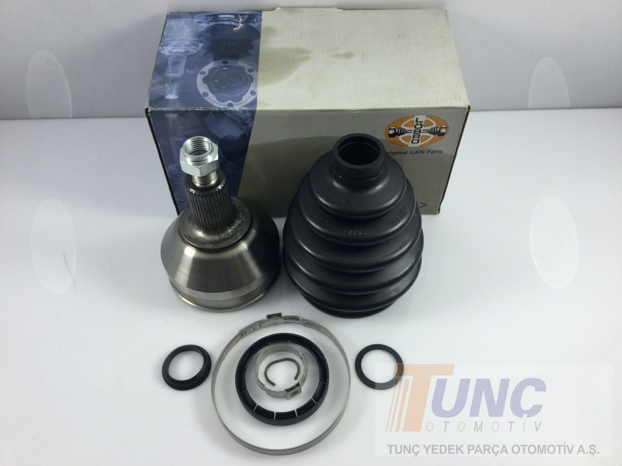 GKN LOBRO 306216 Aks Kafası 6Q0498099E uygun fiyat hızlı kargo