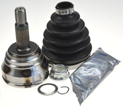 GKN LOBRO 304814 Aks Kafası 6X0498099 uygun fiyat hızlı kargo