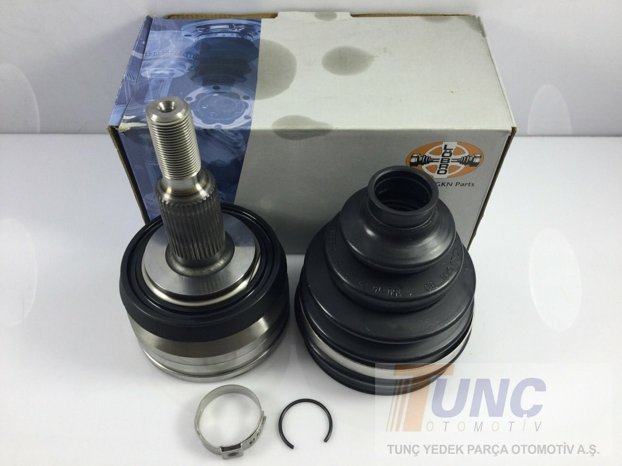 GKN LOBRO 303993 Aks Kafası 7H0498099 uygun fiyat hızlı kargo