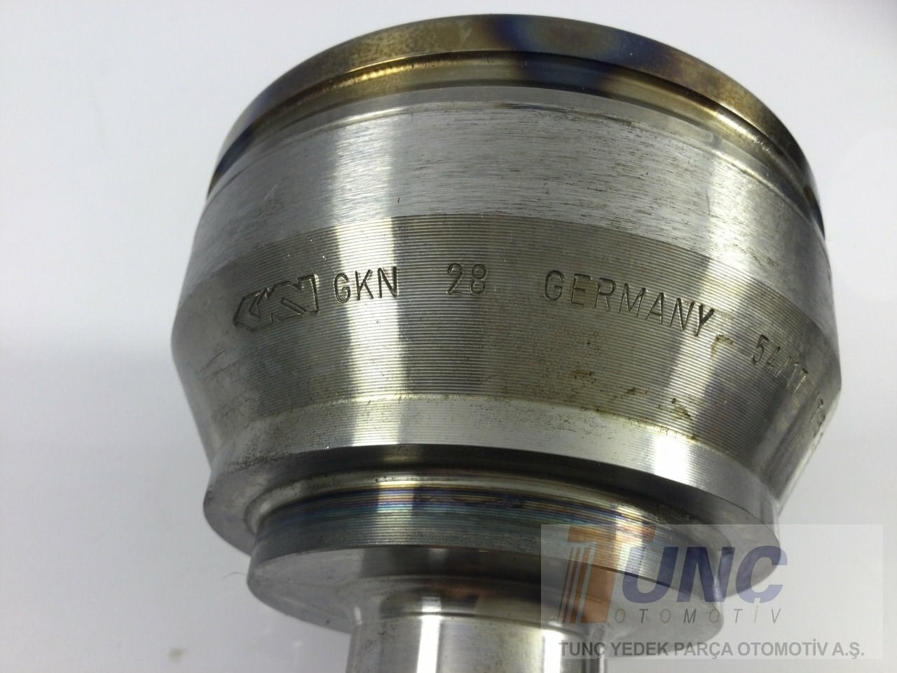 GKN LOBRO 304557 Aks Kafası 7L0498099C uygun fiyat hızlı kargo