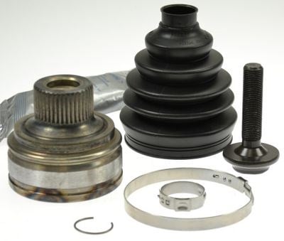 GKN LOBRO 304956 Aks Kafası 8K0498099B uygun fiyat hızlı kargo