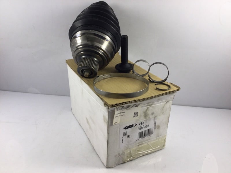 GKN LOBRO 304962 Aks Kafası 8K0498099A uygun fiyat hızlı kargo