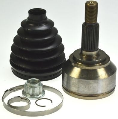 GKN LOBRO 304735 Aks Kafası 7L6498099C uygun fiyat hızlı kargo