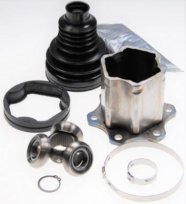GKN LOBRO 306656 Aks Kafası 3Q0498103 uygun fiyat hızlı kargo