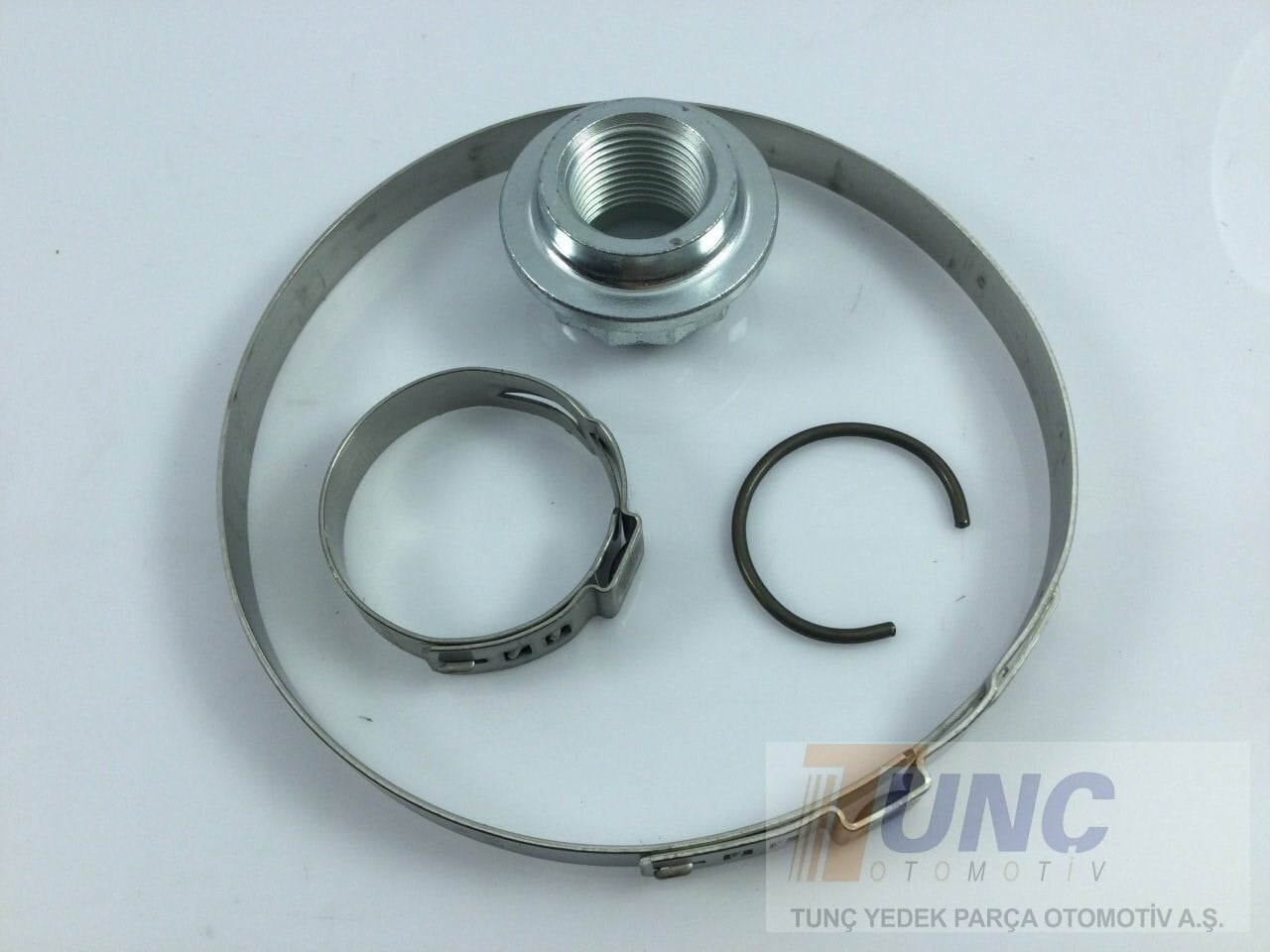 GKN LOBRO 303996 Aks Körüğü 7H0498203A uygun fiyat hızlı kargo