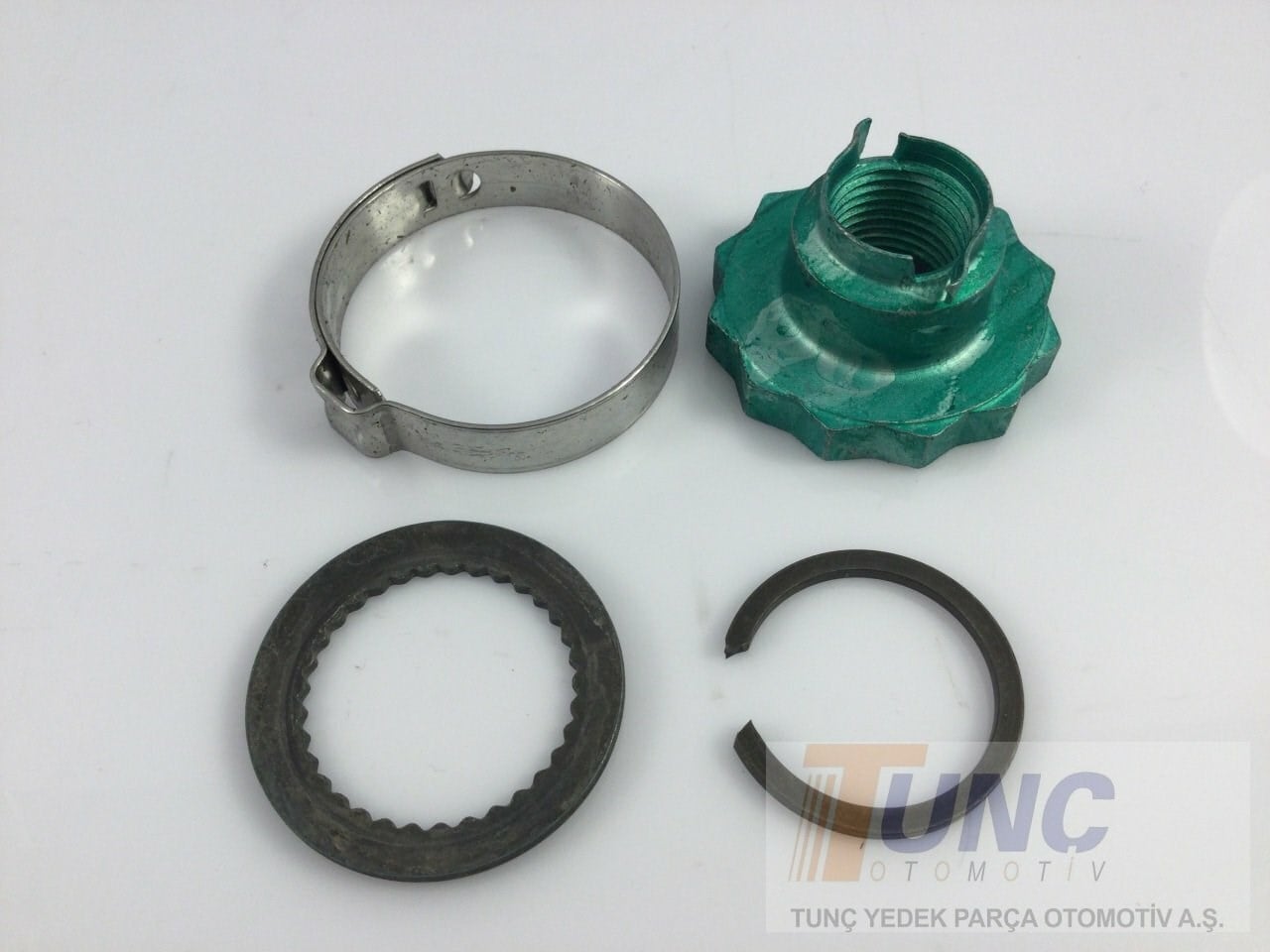 GKN LOBRO 304934 Aks Körüğü 6Q0498201A uygun fiyat hızlı kargo