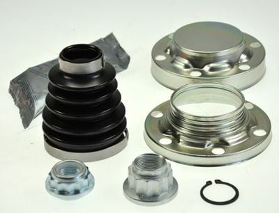 GKN LOBRO 304552 Aks Körüğü 7L0598201 uygun fiyat hızlı kargo