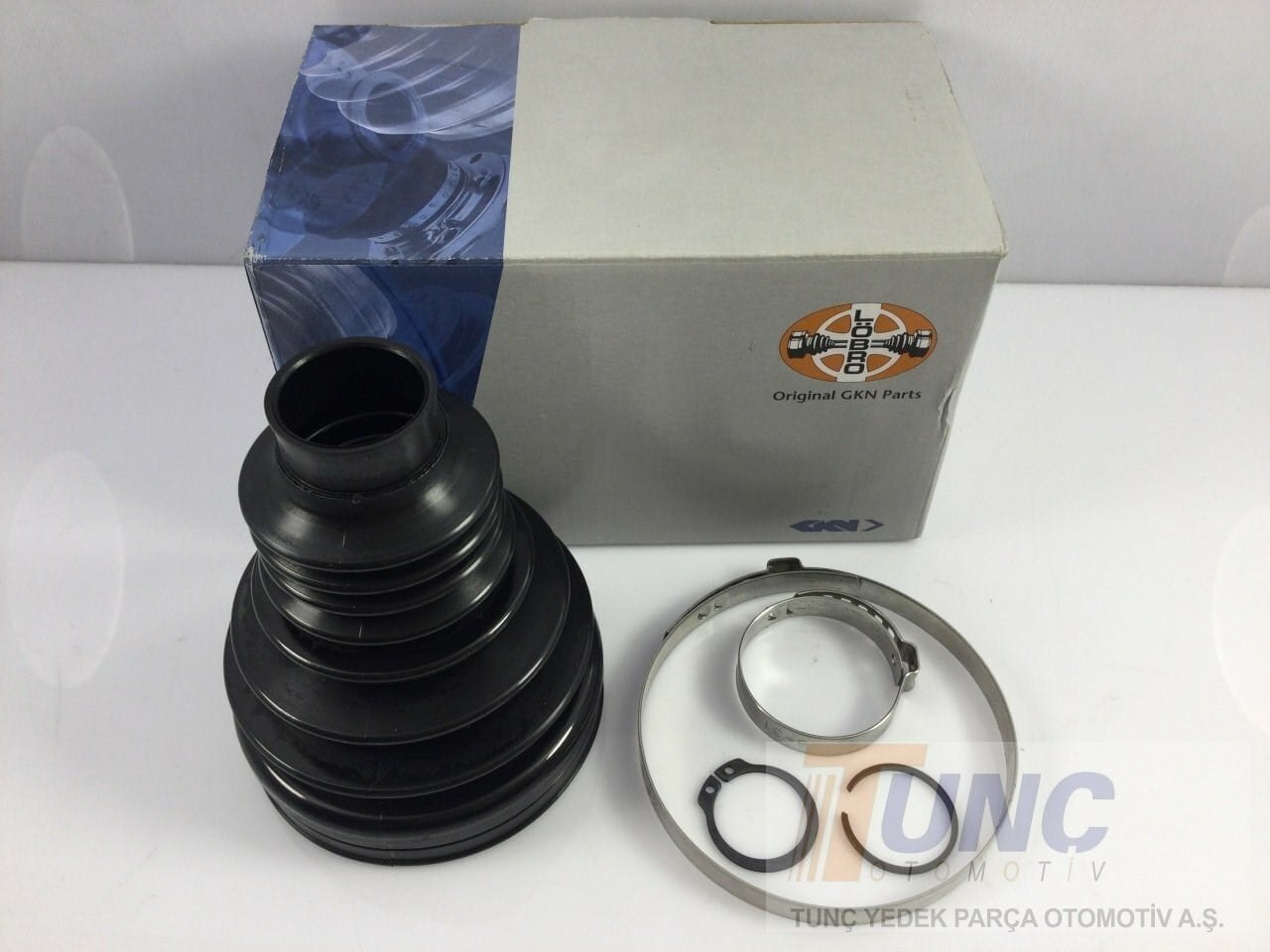 GKN LOBRO 305062 Aks Körüğü 8K0498201C uygun fiyat hızlı kargo