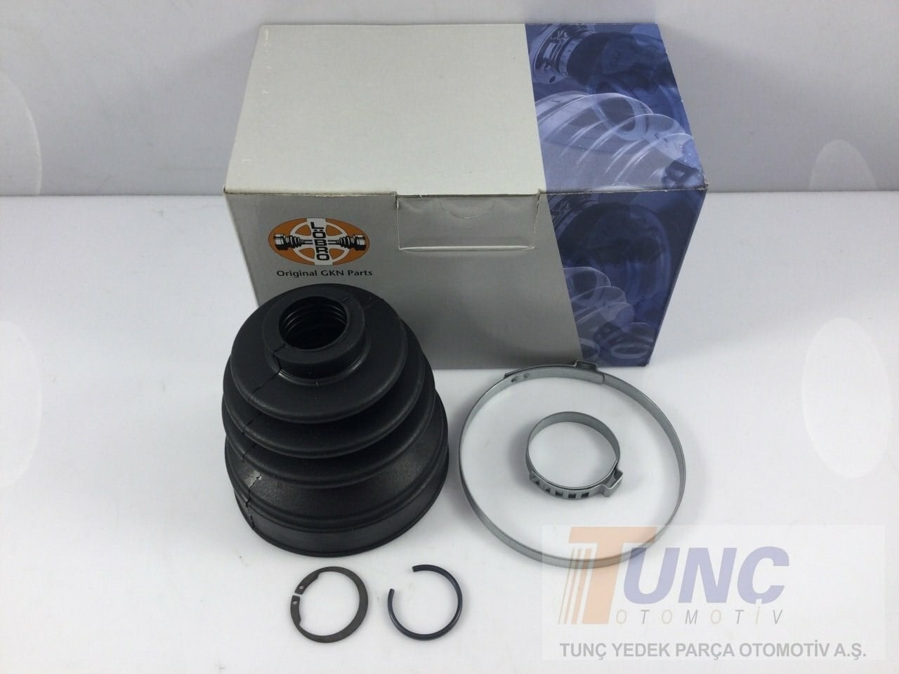 GKN LOBRO 305733 Aks Körüğü 1K0498201C uygun fiyat hızlı kargo