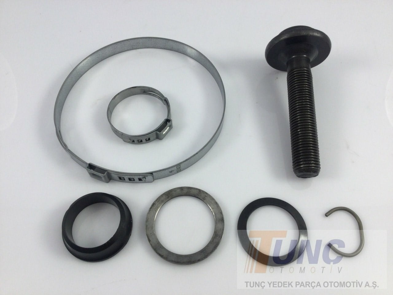 GKN LOBRO 300319 Aks Körüğü 8D0498203A uygun fiyat hızlı kargo