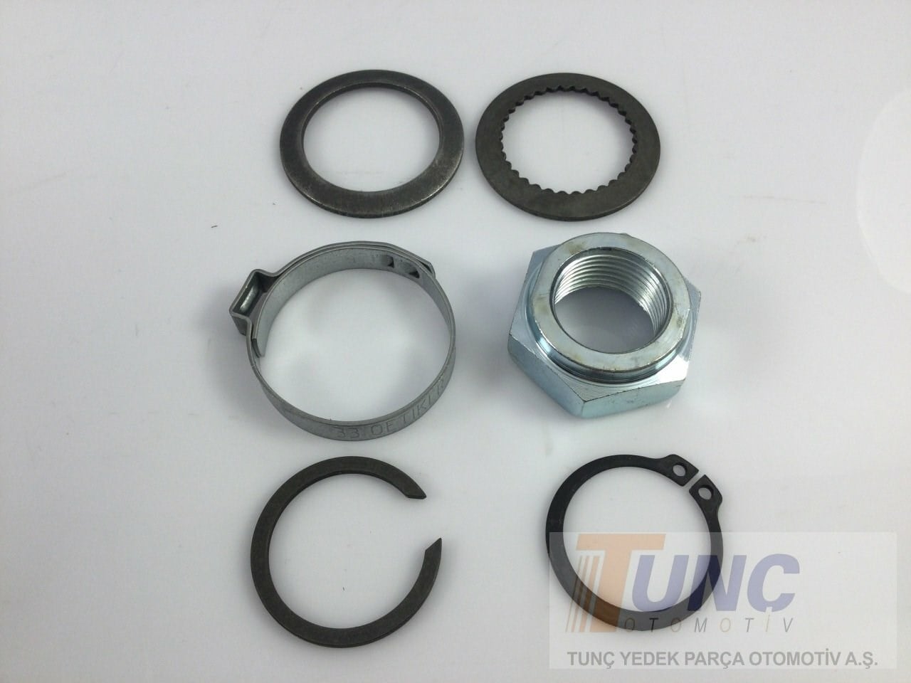 GKN LOBRO 300468 Aks Körüğü 1K0498201B uygun fiyat hızlı kargo