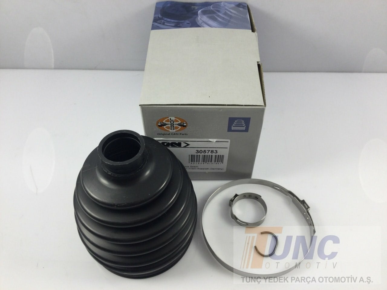 GKN LOBRO 305783 Aks Körüğü 5M0498203 uygun fiyat hızlı kargo