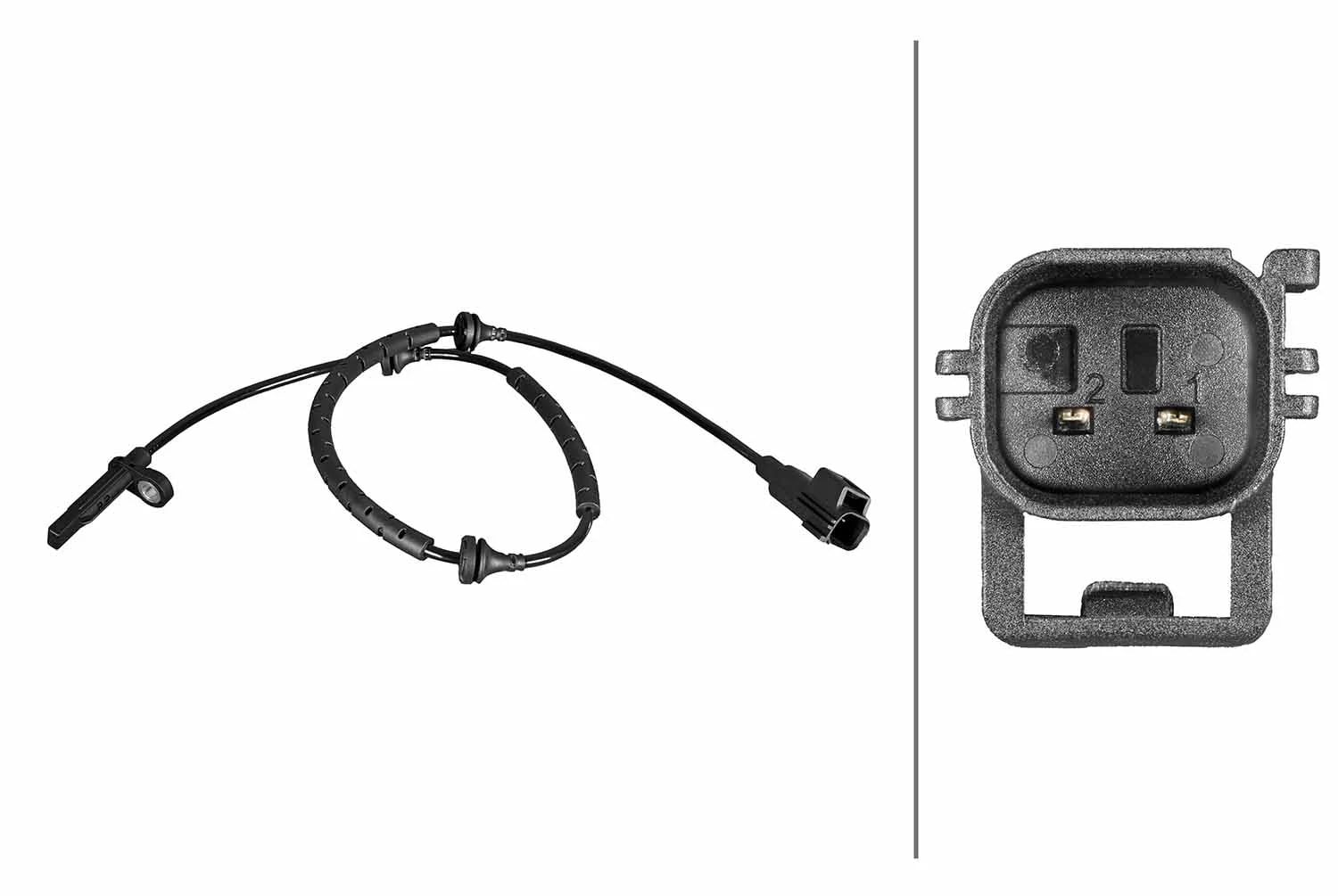 HELLA 6PU 358 216 411 ABS Devir Sensörü LR114868 uygun fiyat hızlı kargo