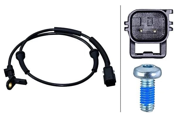 HELLA 6PU 358 218 291 ABS Devir Sensörü LR024202 uygun fiyat hızlı kargo