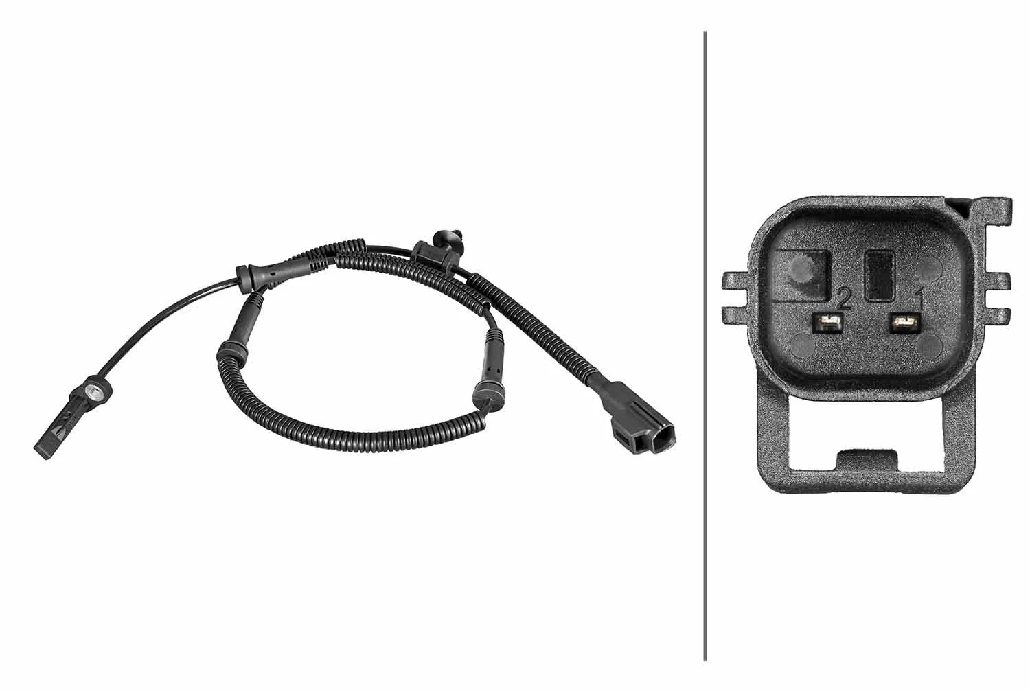 HELLA 6PU358216431 ABS Devir Sensörü LR135144 uygun fiyat hızlı kargo