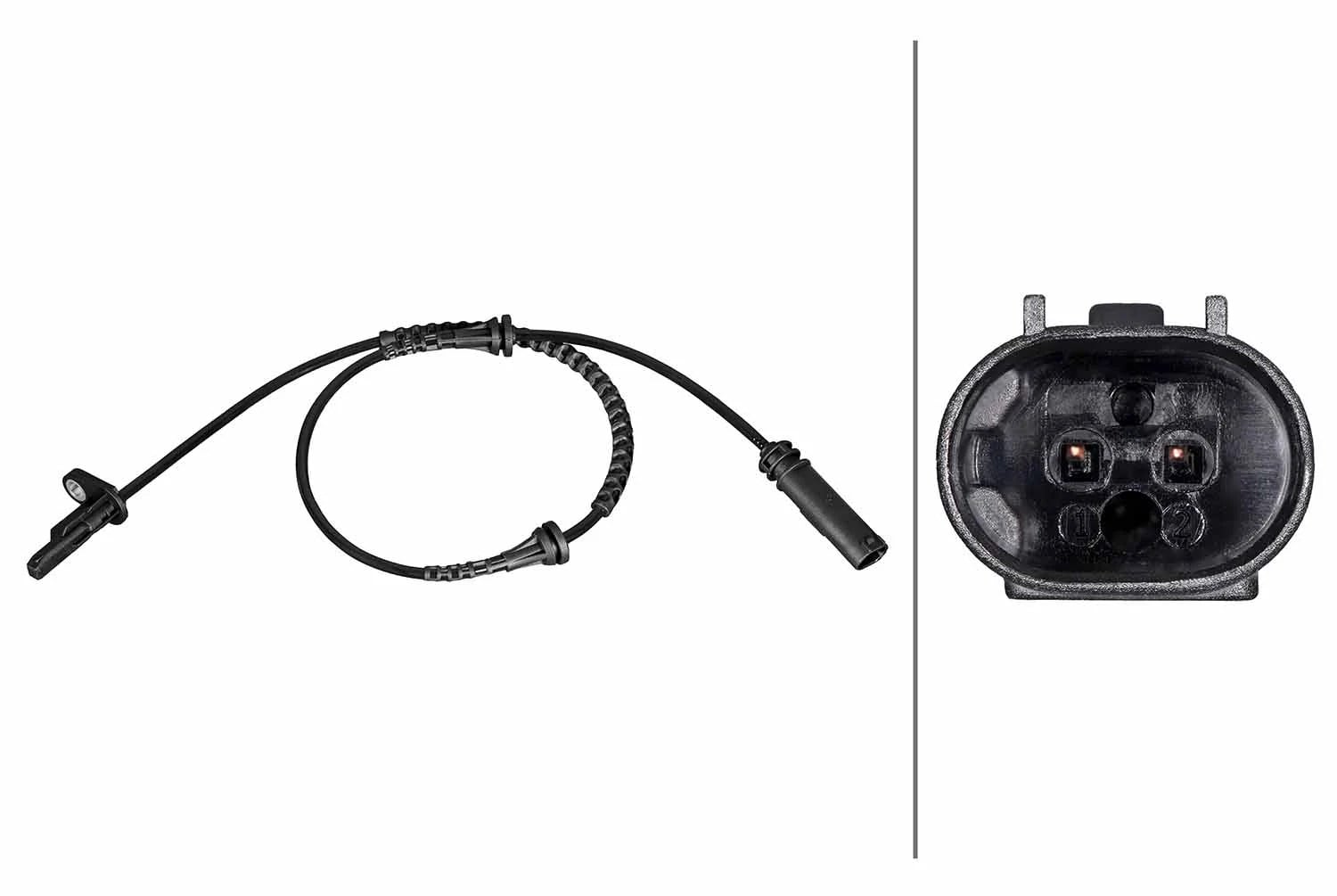 HELLA 6PU 358 216 531 ABS Devir Sensörü 34526886655 uygun fiyat hızlı kargo