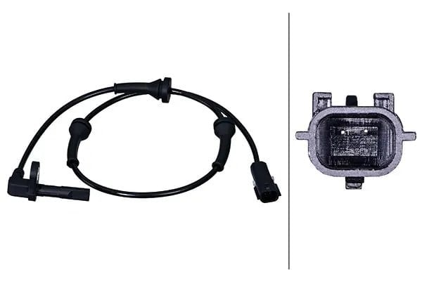 HELLA 6PU358218101 ABS Devir Sensörü 4420124 uygun fiyat hızlı kargo