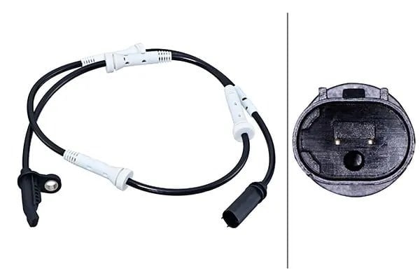 HELLA 6PU 358 218 111 ABS Devir Sensörü 34526859584 uygun fiyat hızlı kargo