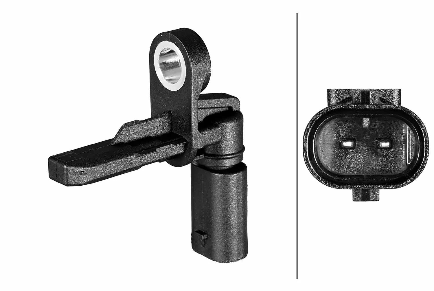 HELLA 6PU 358 216 701 ABS Devir Sensörü 9079050100 uygun fiyat hızlı kargo