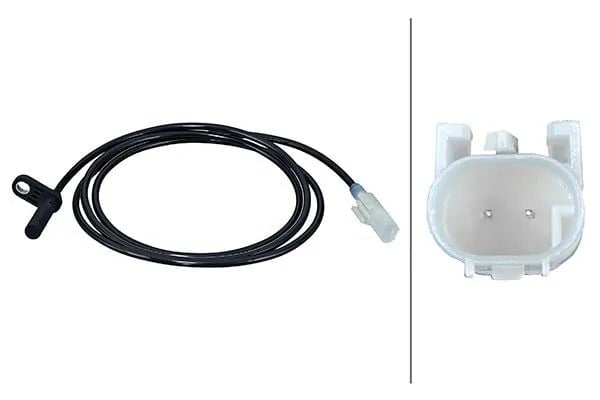 HELLA 6PU 358 218 221 ABS Devir Sensörü 2E0927748C uygun fiyat hızlı kargo
