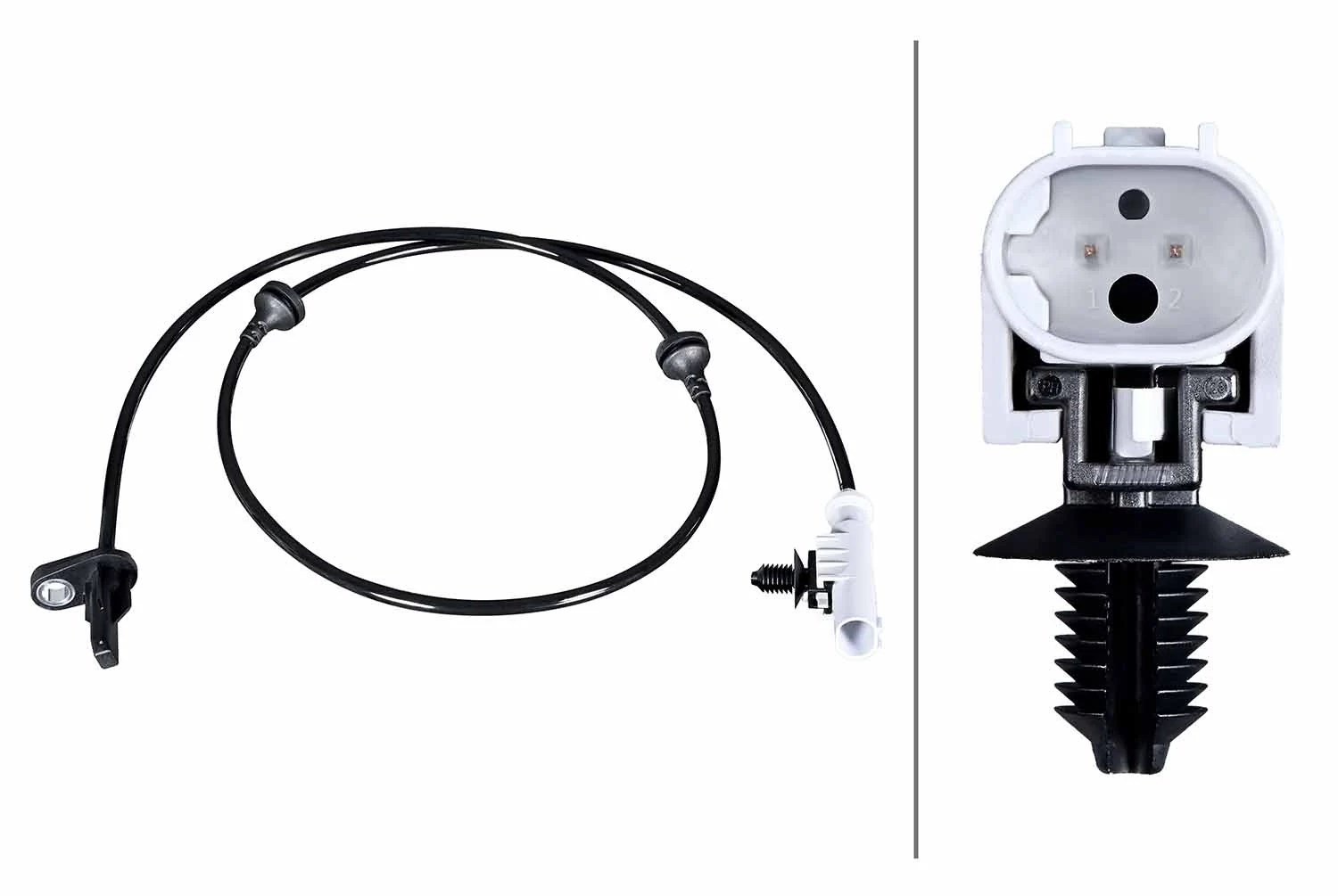 HELLA 6PU 358 216 391 ABS Devir Sensörü LR141682 uygun fiyat hızlı kargo