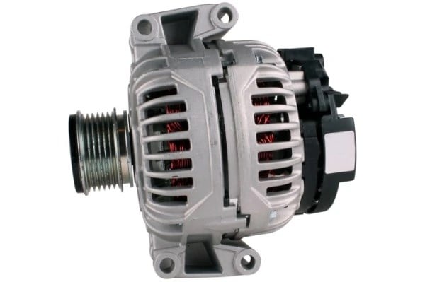 HELLA 8EL 012 428 751 Alternatör 06B903016AE uygun fiyat hızlı kargo
