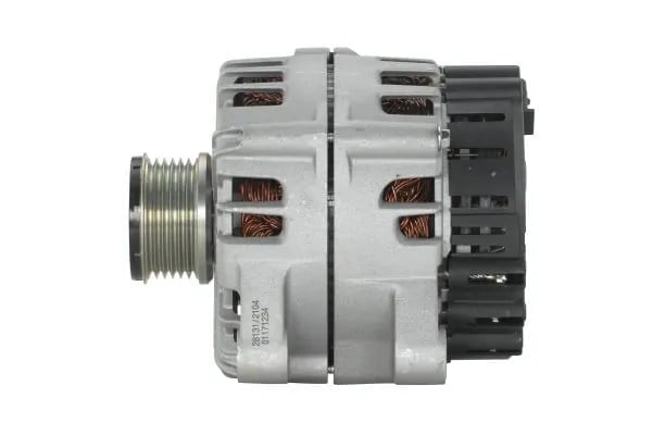 HELLA 8EL 011 712 341 Alternatör 5702F4 uygun fiyat hızlı kargo