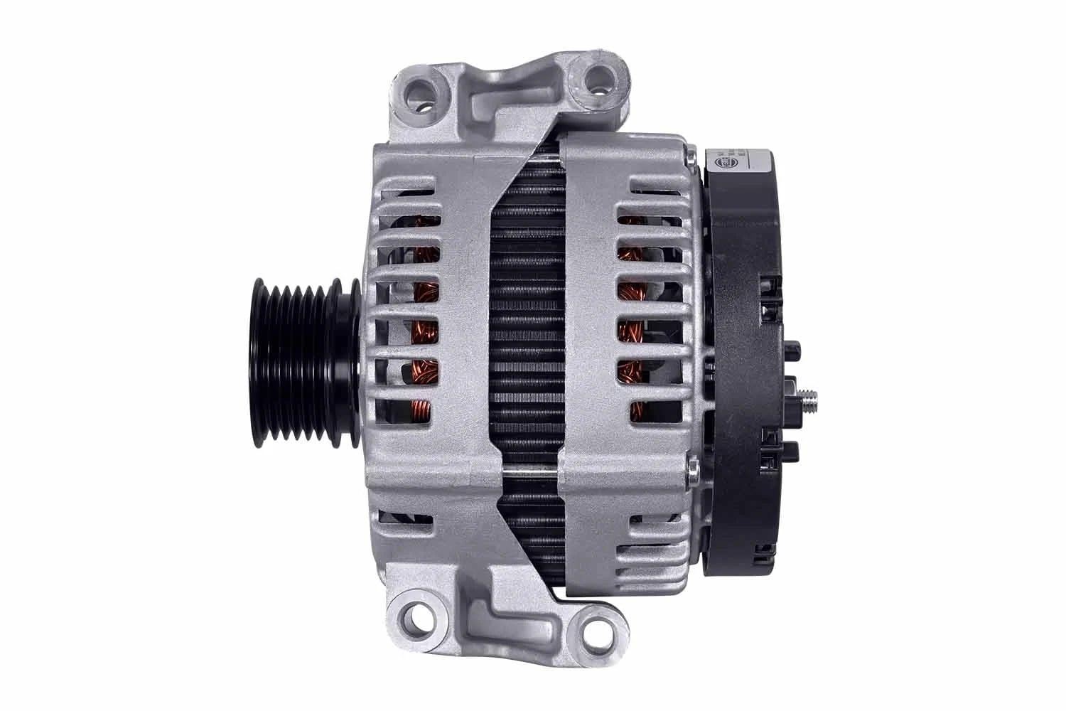 HELLA 8EL 015 637 841 Alternatör 013154350280 uygun fiyat hızlı kargo