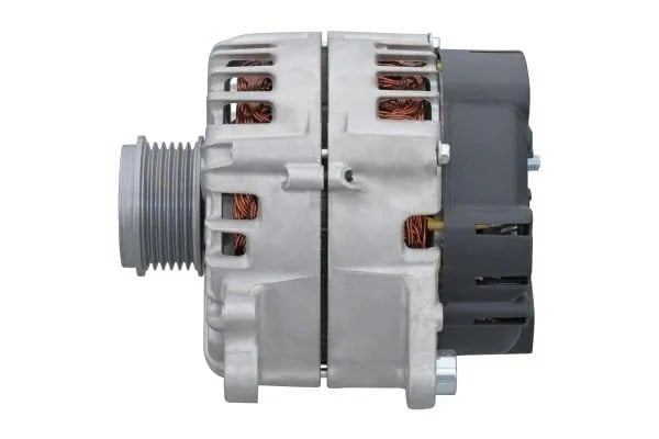 HELLA 8EL 015 637 451 Alternatör 059903018Q uygun fiyat hızlı kargo