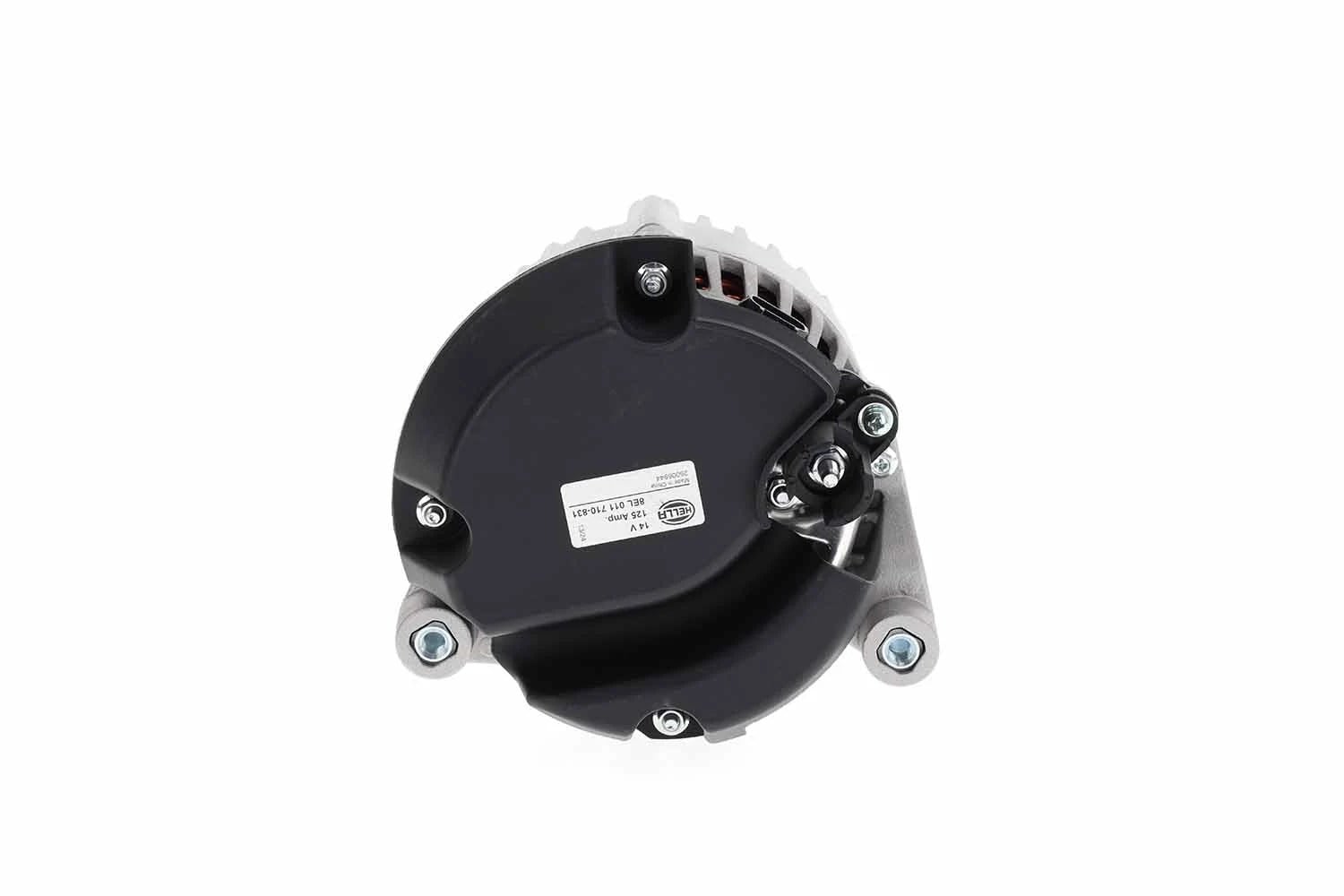 HELLA 8EL 011 710 831 Alternatör 1229421 uygun fiyat hızlı kargo