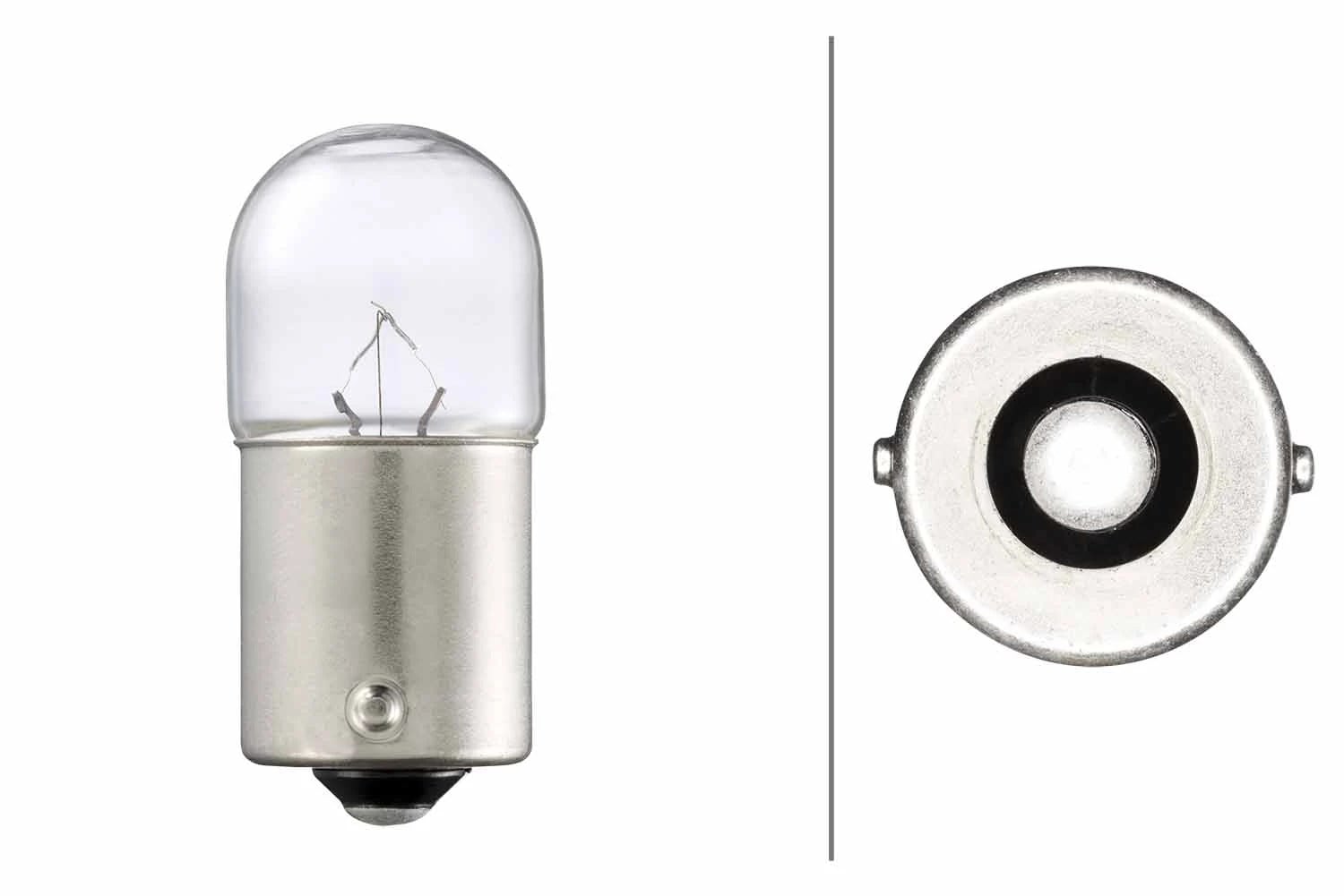 HELLA 8GA 002 071 121 Ampul 07002555 uygun fiyat hızlı kargo